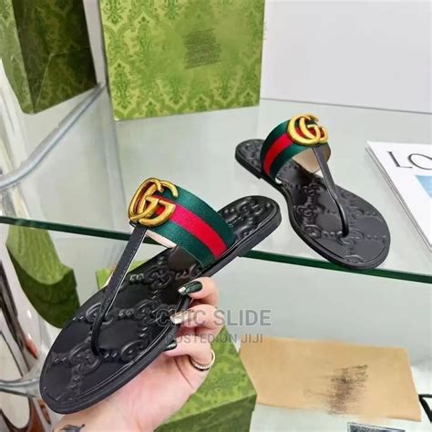 gucci slippers kind|Gucci slippers expensive.